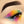 Amorus USA Creamy Gel Liner Lightweight, Smudge Resistant Long Wearing Effortless Water Resistant Lime Color Amour us