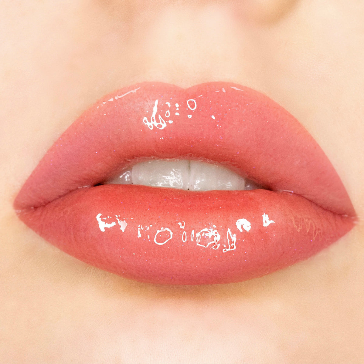 suntegrity lip c.p.r solar rose Juneberries Haven - 15 on the face Lip Ice SPF 15 Vanilla