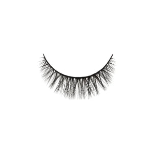 Amorus 3D Silk Mink Lashes Pack #30 Natural-Look Volume Comfortable Flexible Long-Wear Amour Us