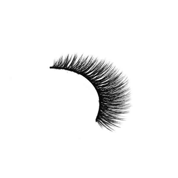 Amorus 3D Silk Mink Lashes Pack #03 Natural-Look Volume Comfortable Flexible Long-Wear Amour Us