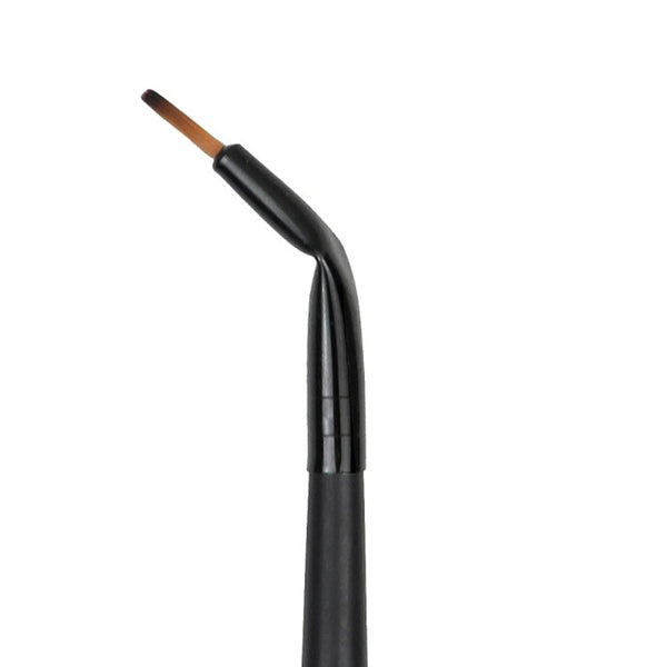 Professional Angled Eyeliner Brush #916