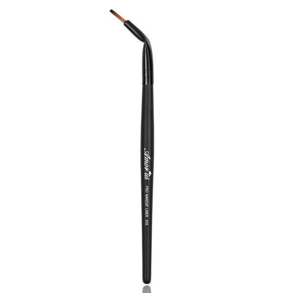 Professional Angled Eyeliner Brush #916