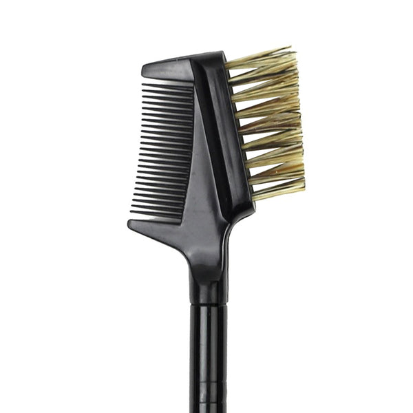 Professional Eyelash & Brow Comb #917