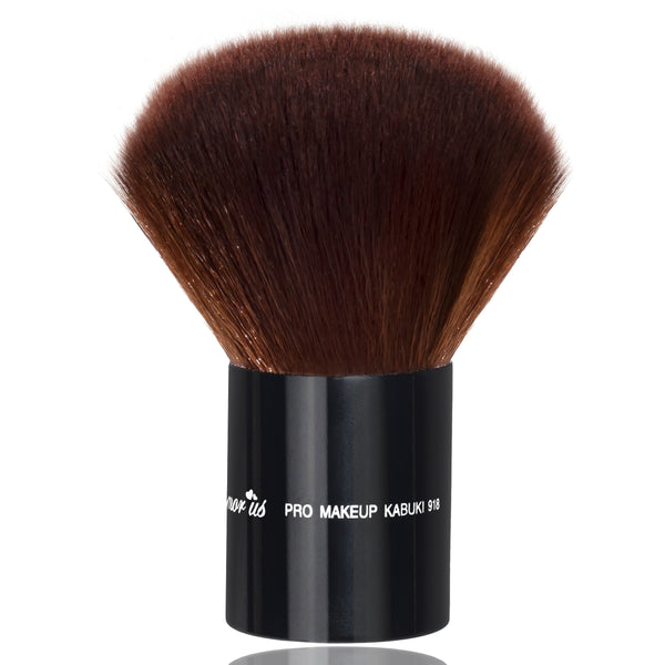 Professional Face & Body Brush #918