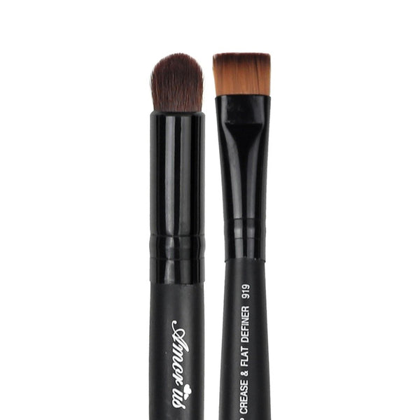 Professional Crease & Flat Definer Brush #919