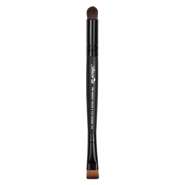 Professional Crease & Flat Definer Brush #919
