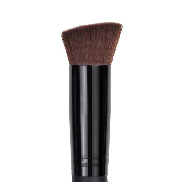 Professional Angled Flat Brush #922