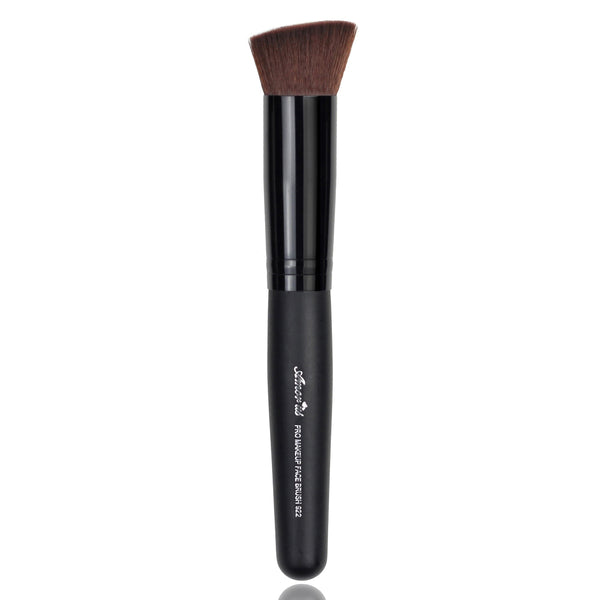 Professional Angled Flat Brush #922