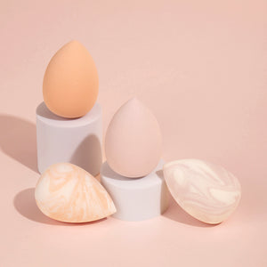 Blending Sponge - Precision Blend (Tear Shape)