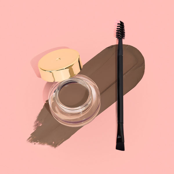 Brow Crème Definer - Pomade