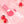 Amorus USA Cheeky Time Liquid Matte Blush Pink Coral Natural Finish Buildable Formula Liquid to Powder Amor Us