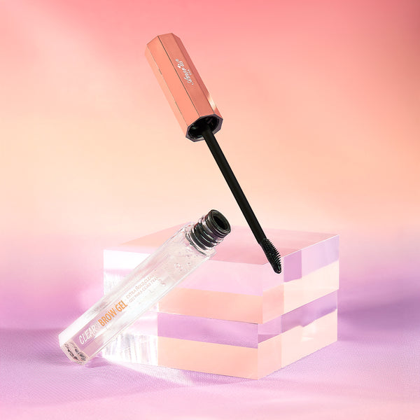 Clear Brow Hold Gel