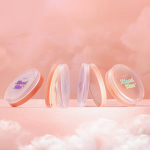 Cloud Blur Matte Balm Foundation