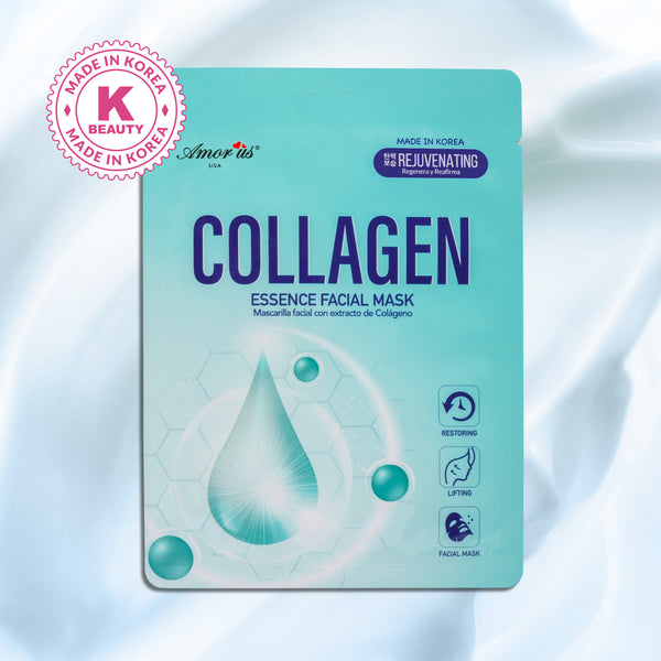 Face Sheet Mask | Collagen