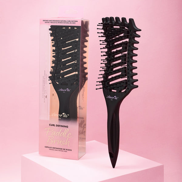 Curl Defining Paddle Brush (1 Piece)