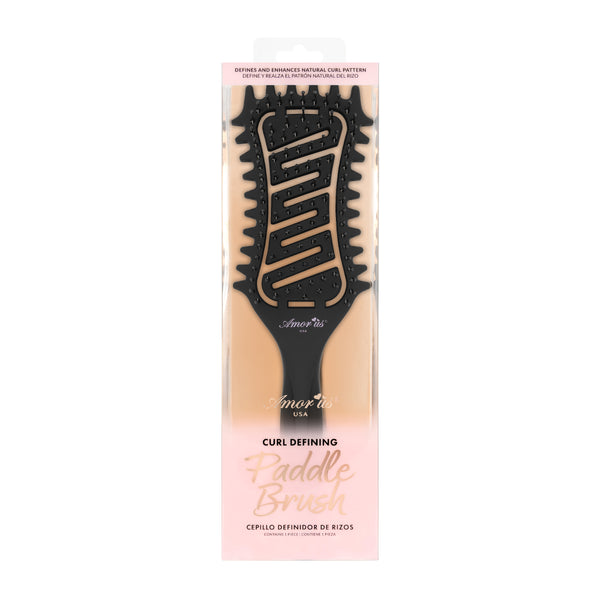 Curl Defining Paddle Brush (1 Piece)