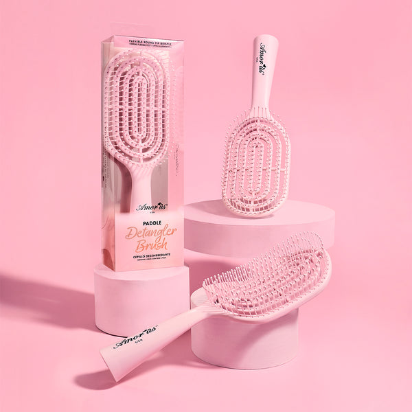 Paddle Detangler Brush