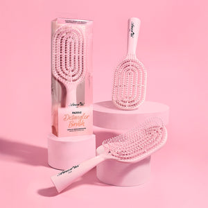 Paddle Detangler Brush