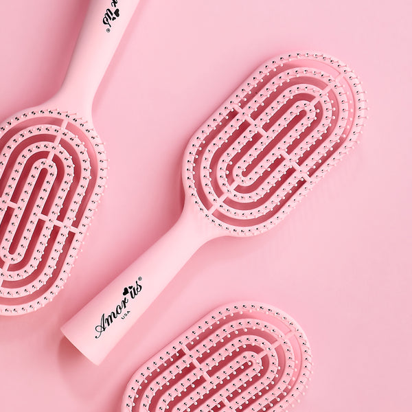Paddle Detangler Brush