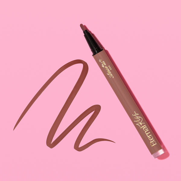 Cocoa Kiss - Eternal Kiss Long Lasting Liquid Lip Liner