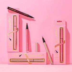 Eternal Kiss Long Lasting Liquid Lip Liner Set