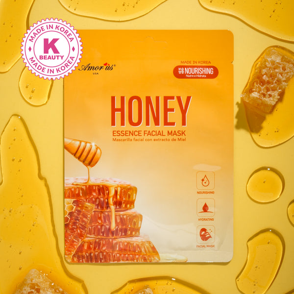 Face Sheet Mask | Honey