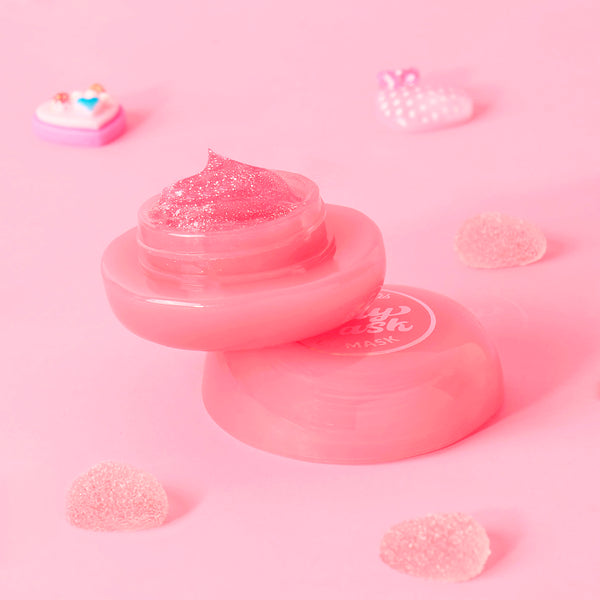 Jelly Mask - Watermelon Scent Lip Mask