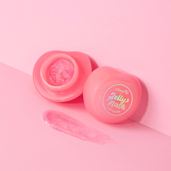 Jelly Mask - Watermelon Scent Lip Mask