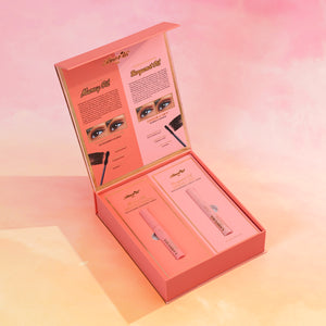 Lash Call Mascara PR Box Set | All Shades