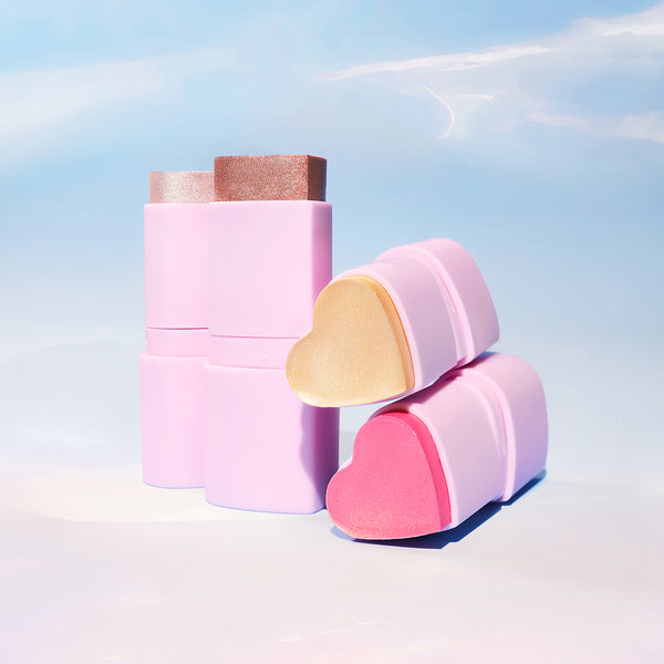 Love Ray - Highlighter Stick