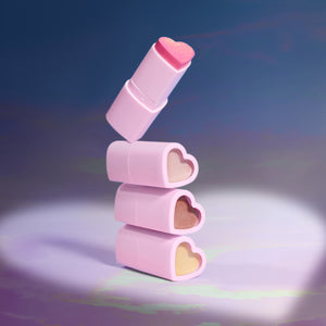 Love Ray Highlighter Stick Set