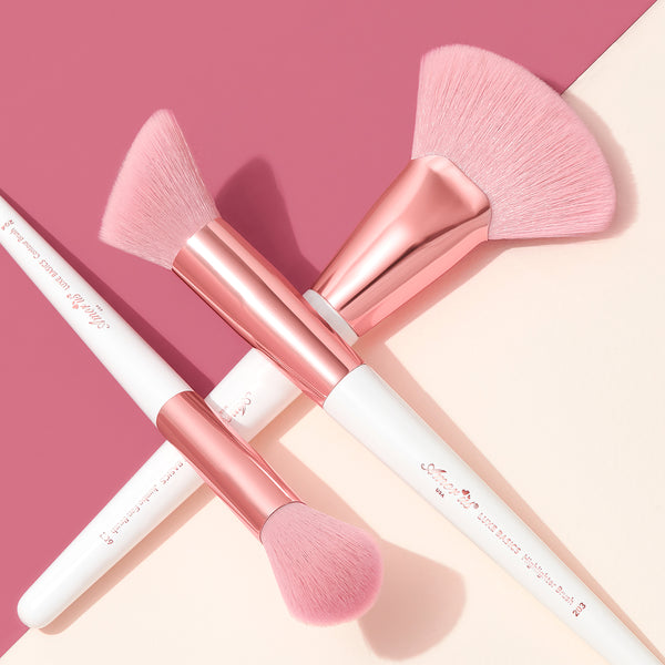 Highlighting Essential Brush Bundle | 3 pieces