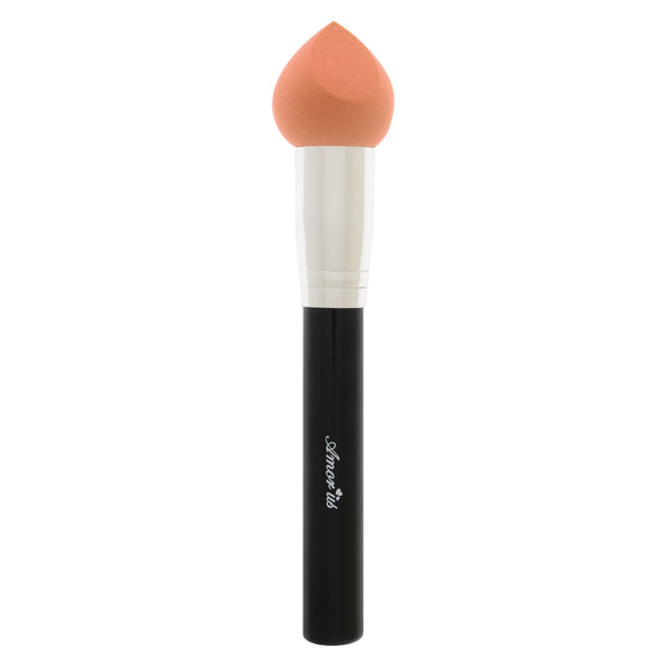 Blending Sponge with Black Handle