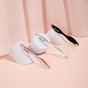 Double Duty Tweezer