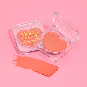 Rusty Whisper - Melted Heart Cheek and Lip Cream