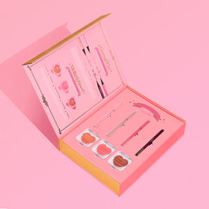 Melted Heart & Eternal Kiss Set