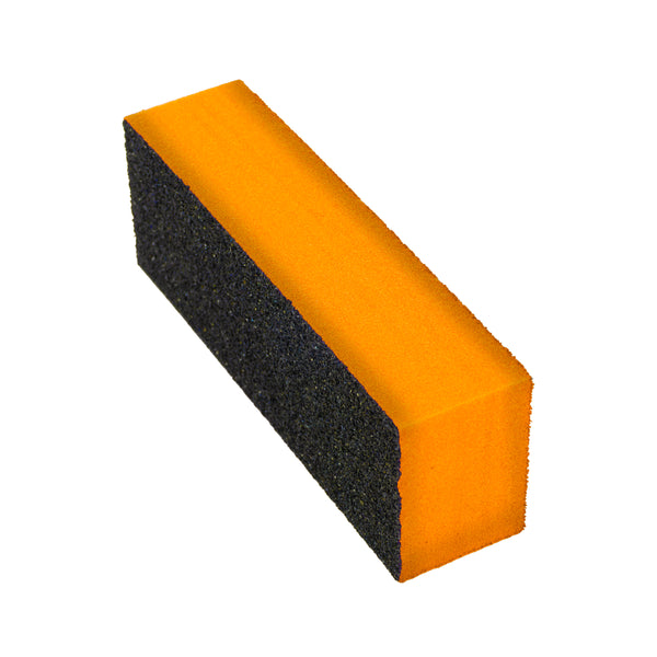 3 Sided Nail Buffer Block - Mixed Color (12pack)