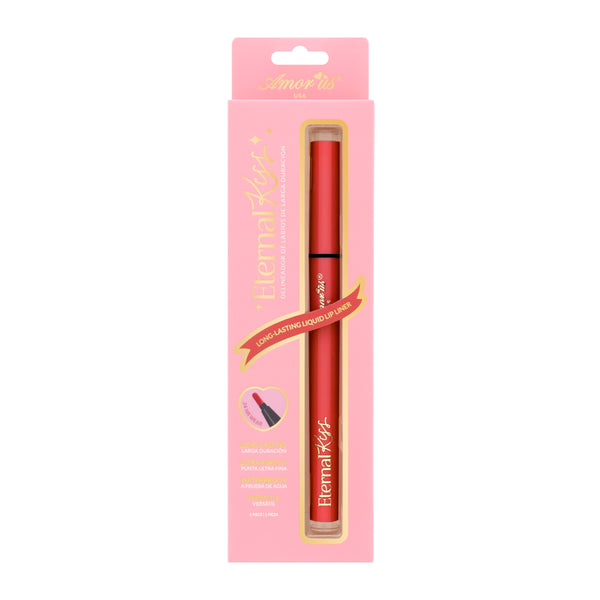 Fire Truck - Eternal Kiss Long Lasting Liquid Lip Liner