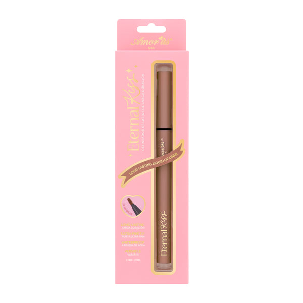 Cocoa Kiss - Eternal Kiss Long Lasting Liquid Lip Liner