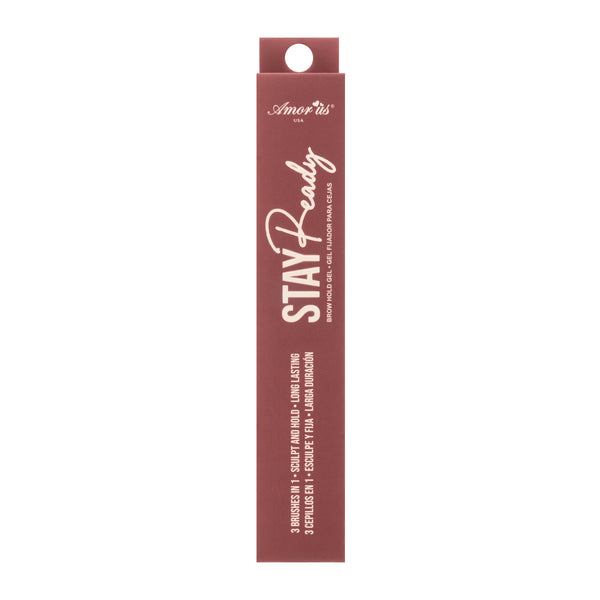 Stay Ready - Brow Hold Gel