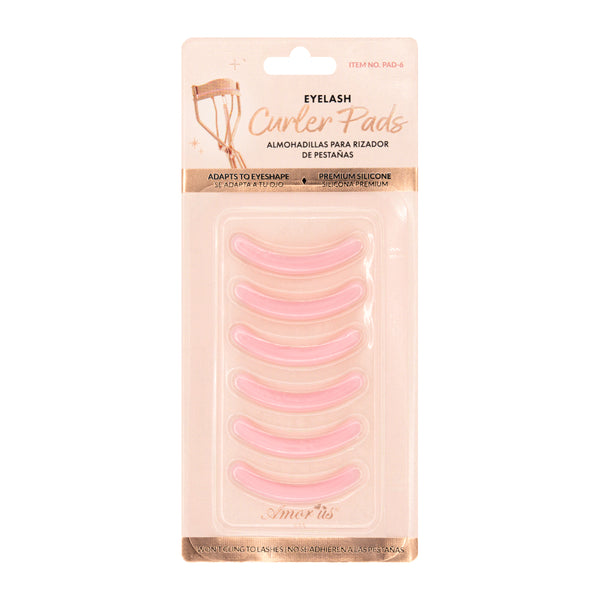Eyelash Curler Pads (6 pack)