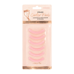 Eyelash Curler Pads (6 pack)