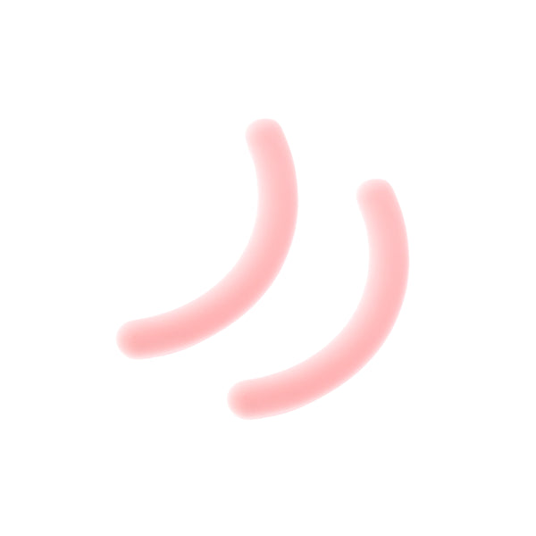 Eyelash Curler Pads (6 pack)