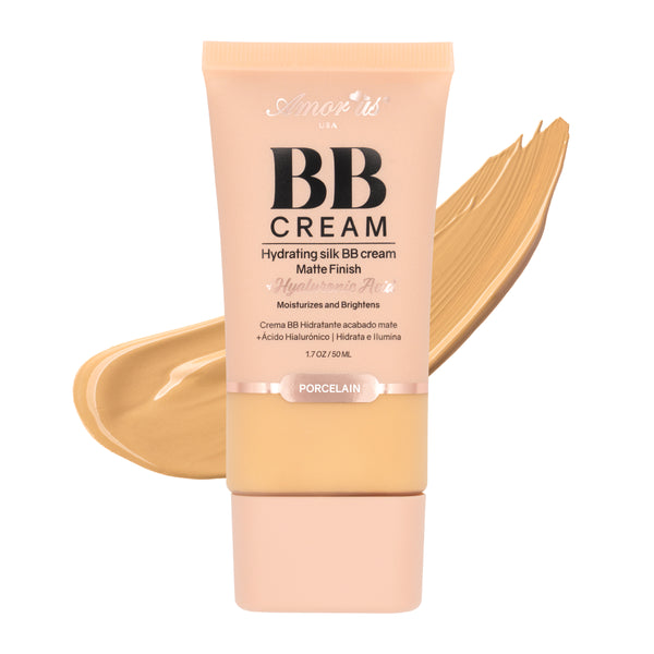BB Cream with Hyaluronic Acid Set - All Shades