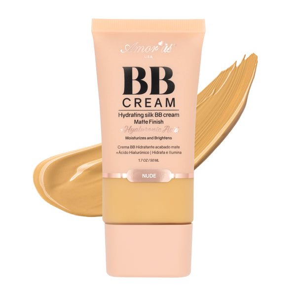 BB Cream with Hyaluronic Acid Set - All Shades