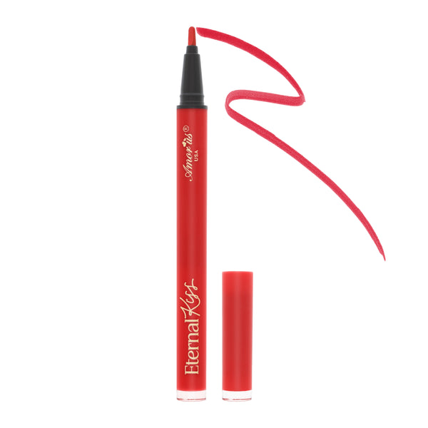 Fire Truck - Eternal Kiss Long Lasting Liquid Lip Liner