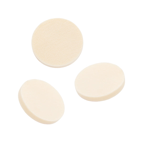 Round Makeup Sponges (12 pack)