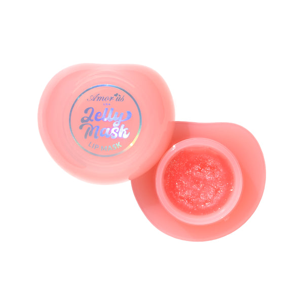 Jelly Mask - Watermelon Scent Lip Mask