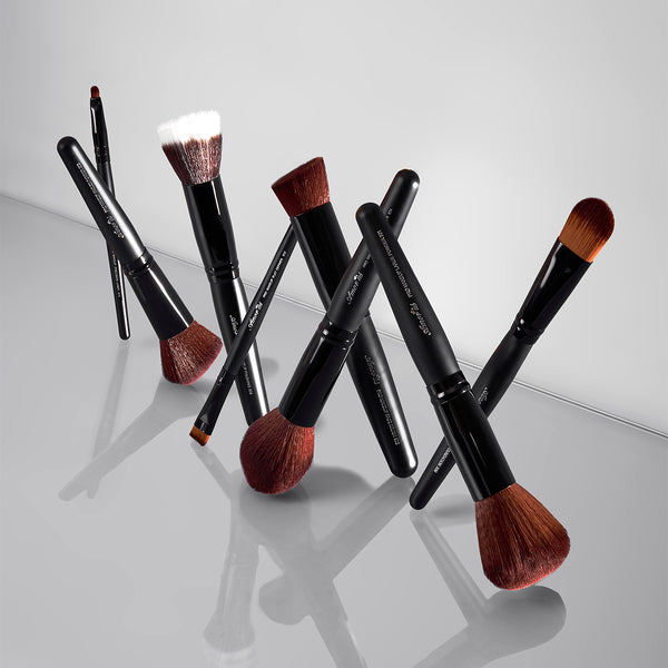 Professional Brush Set | 24 pieces