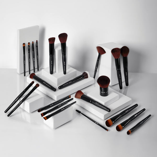 Professional Brush Set | 24 pieces